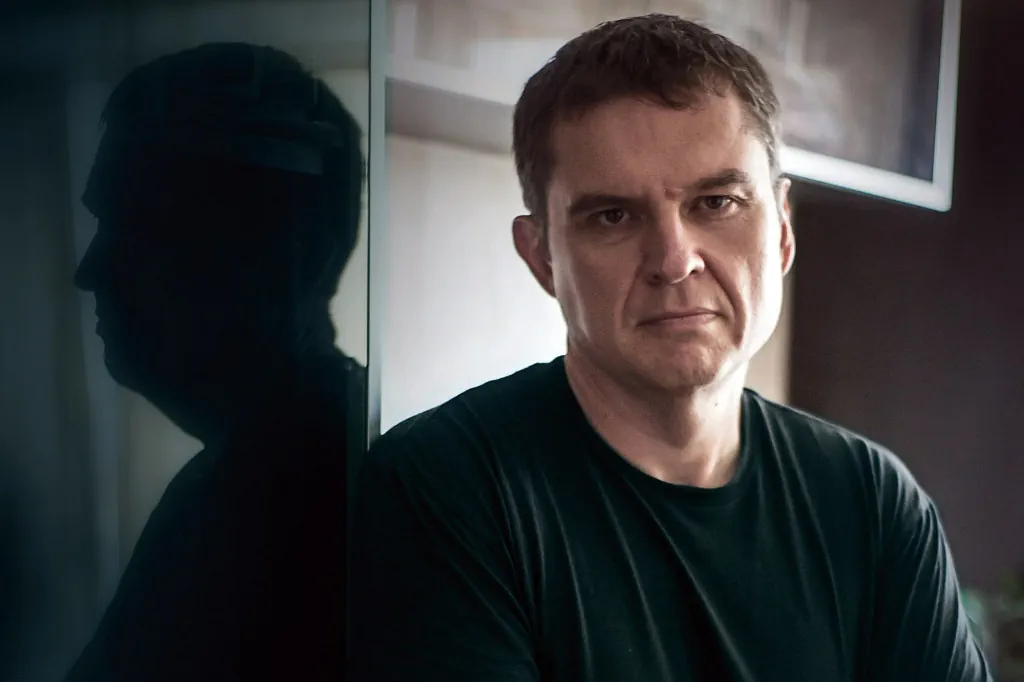 Анджэй Пачобут