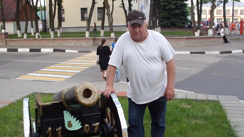 Валерый Каранкевіч