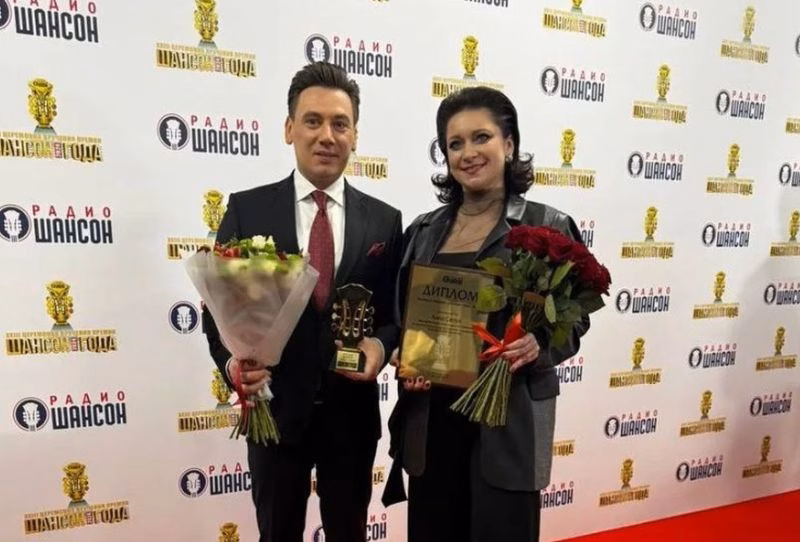 Сям’я Лукашэнкі запусціла «Радио Шансон»