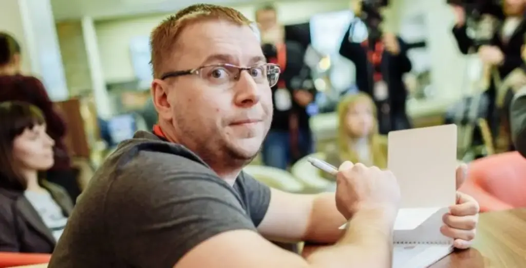 Рэдактар s13 Сяргей Чабоцька ў спісе «экстрэмістаў»
