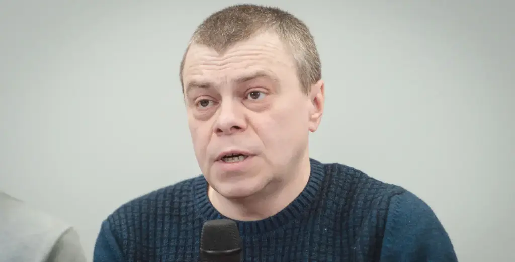 Владимир Лабкович про пытки в колониях