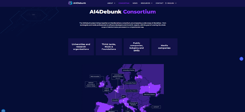Belarusian propagandists to be trained in combating fake news with EU funds