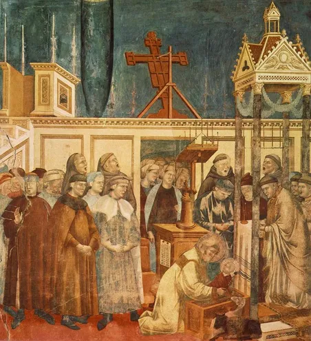 Батлейка. Гісторыя ўзнікненьня аднаго з галоўных атрыбутаў Раства