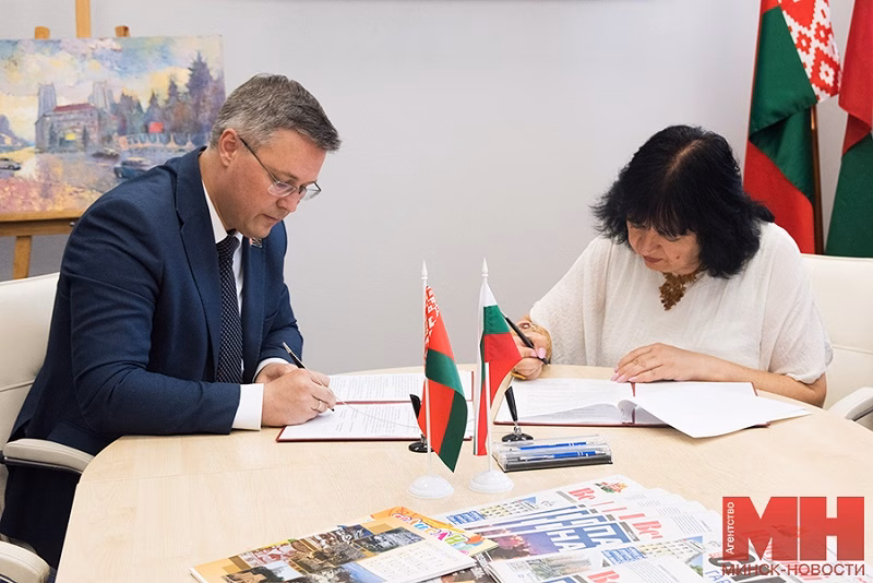 Belarusian propagandists to be trained in combating fake news with EU funds
