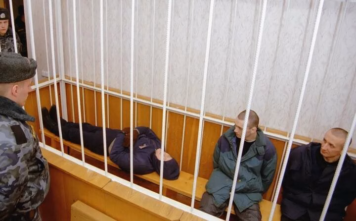 что стало с осужденными за похищение Завадского