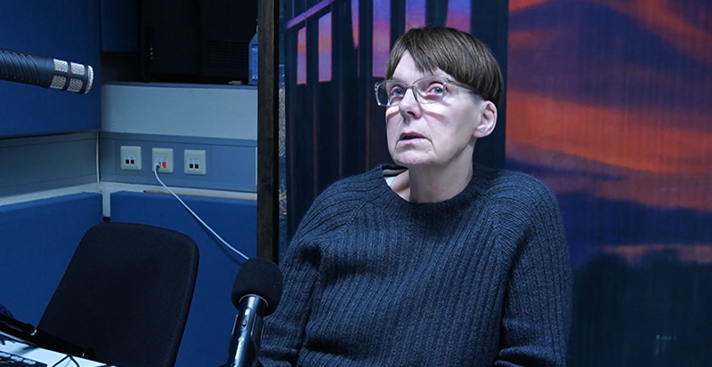 «Успрымайце, як дарогі і медыцыну»: Чаму Ісландыя фінансуе прыватныя медыя з падаткаў