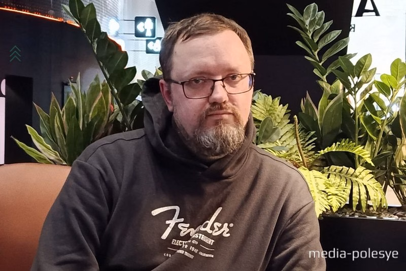 Ціхан Чарнякевіч