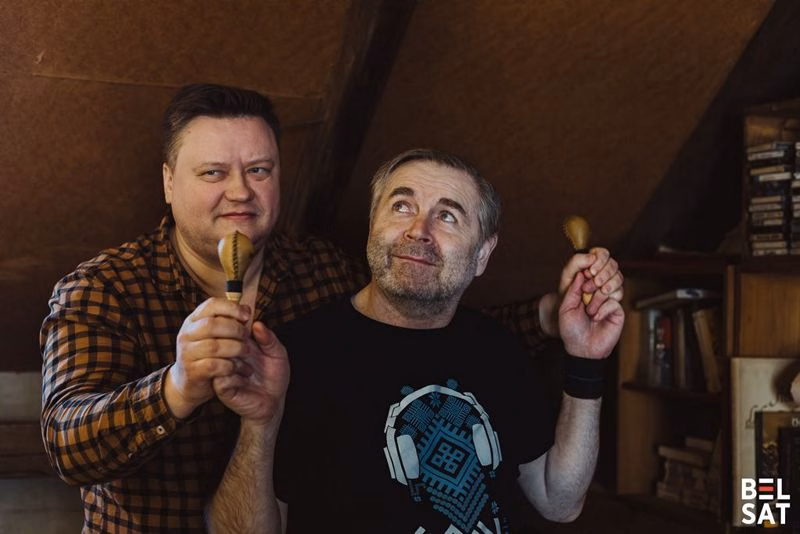 «Вольныя Купалаўцы» пакажуць спектакль «Менскае мора» – пра даносчыкаў і стукачоў