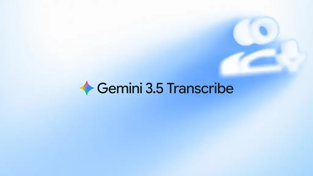 Gemini 3.5 Transcribe для расшифровки белорусского языка