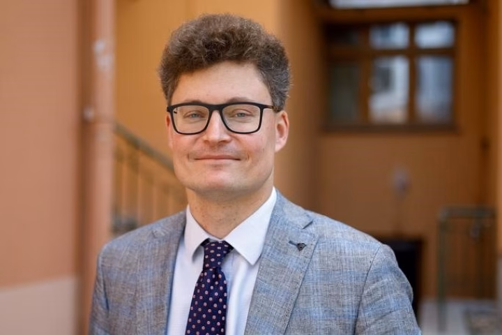 справа Дзмітрыя Лаеўскага
