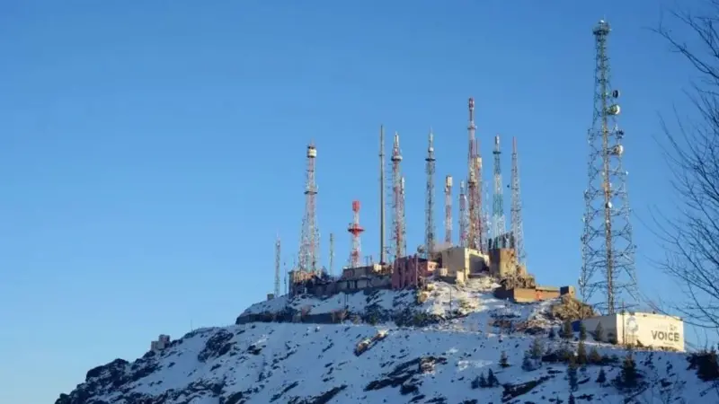 В Афганистане остановлено вещание Би-би-си на FM-частотах