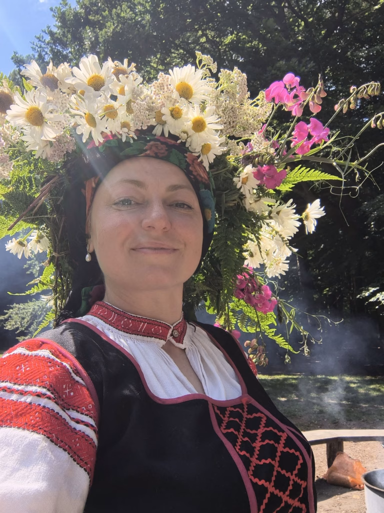 У «экстрэмісцкі» спіс дадалі Facebook-акаўнт журналісткі Марыі Грыц